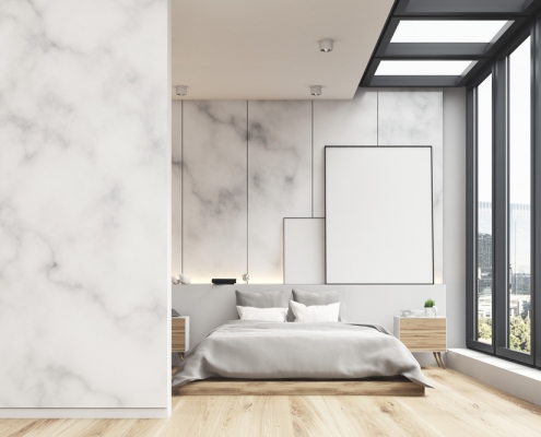 Wall Feature Wall Feature