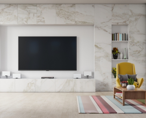 Wall Feature Wall Feature