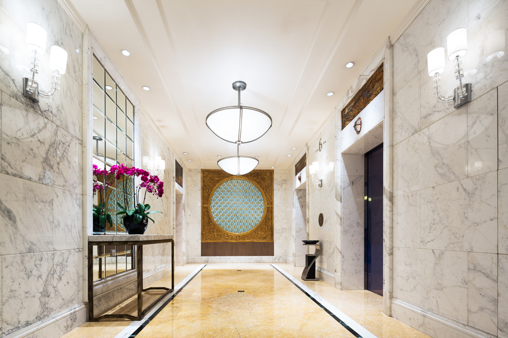 Wall Feature Wall Feature